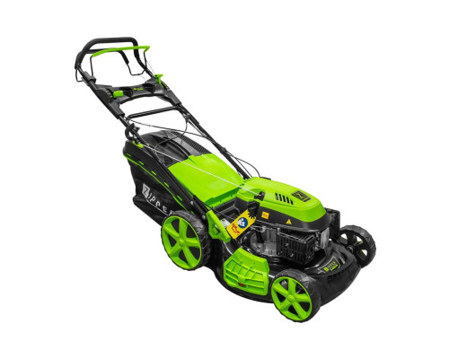 Купити Бензинова газонокосарка Zipper ZI-BRM508