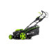 Купити Бензинова газонокосарка Zipper ZI-BRM508