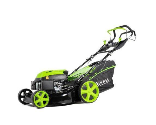 Купити Бензинова газонокосарка Zipper ZI-BRM508