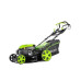 Купити Бензинова газонокосарка Zipper ZI-BRM508