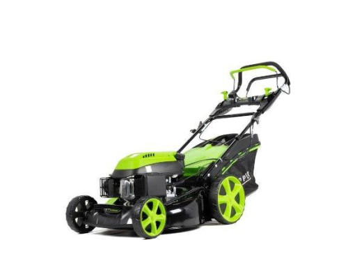 Купити Бензинова газонокосарка Zipper ZI-BRM508