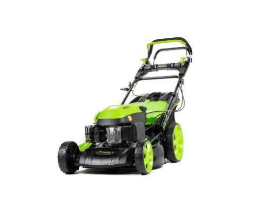 Купити Бензинова газонокосарка Zipper ZI-BRM508