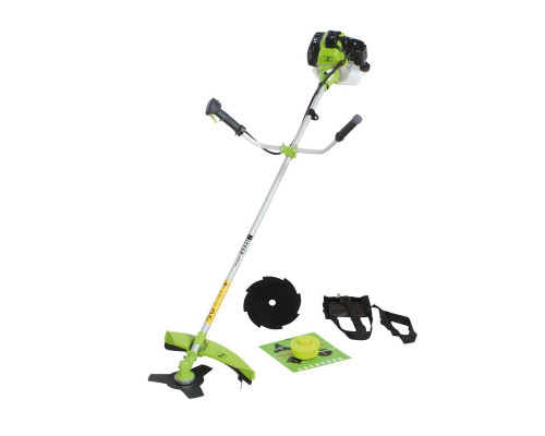 Купить Мотокоса Zipper ZI-MOS145G