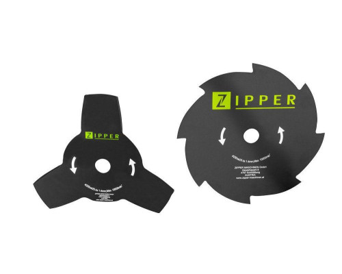 Купить Мотокоса Zipper ZI-MOS145JAK