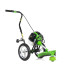 Купить Колесный триммер для травы Zipper ZI-MOS125