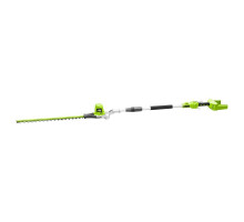 Аккумуляторный кусторез Zipper ZI-HST40V-AKKU