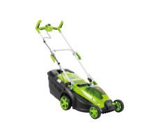 Газонокосилка Zipper ZI-CRM40V-AKKU