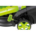 Купити Газонокосарка Zipper ZI-CRM40V-AKKU