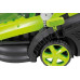 Купити Газонокосарка Zipper ZI-CRM40V-AKKU