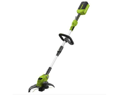 Купить Триммер для травы Zipper ZI-RTR40V-AKKU