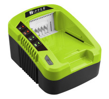 Зарядное устройство Zipper ZI-LGR40V-AKKU