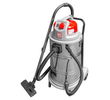 Промисловий пилосос Holzmann NTS 60L