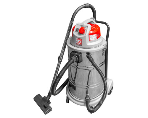 Купить Промышленный пылесос Holzmann NTS 60L