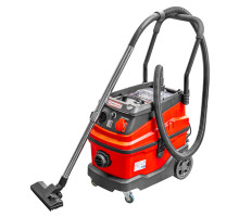 Промышленный пылесос Holzmann NTS30L_SMART