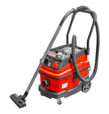 Промисловий пилосос Holzmann NTS30L_SMART