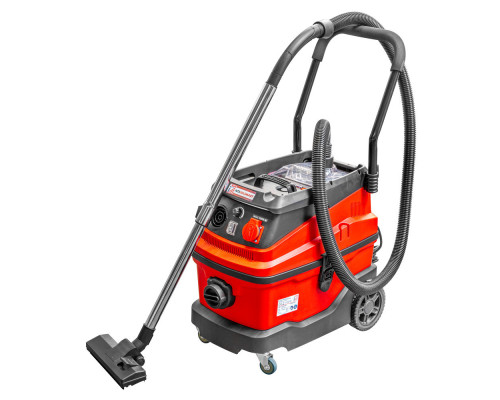 Купити Промисловий пилосос Holzmann NTS30L_SMART