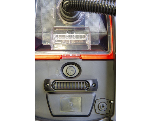 Купити Промисловий пилосос Holzmann NTS30L_SMART