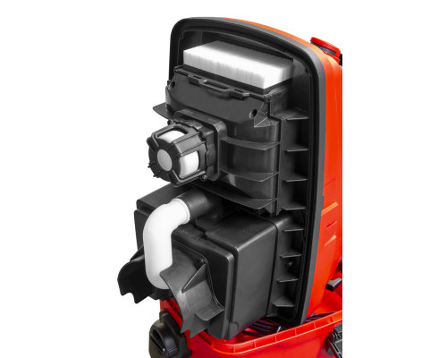 Купити Промисловий пилосос Holzmann NTS30L_SMART