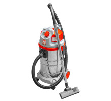 Промышленный пылесос Holzmann NTS 30L