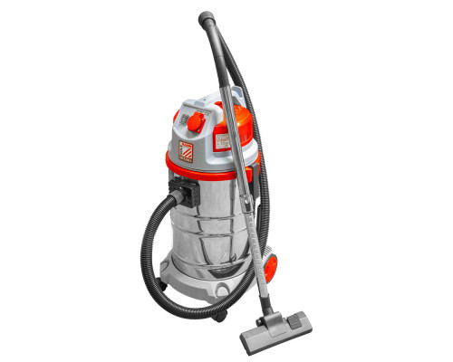 Купить Промышленный пылесос Holzmann NTS 30L