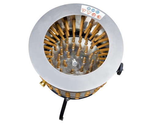 Купить Машина для снятия пера Zipper ZI-GRM1100