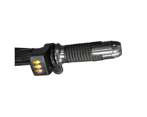 Купити АКУМУЛЯТОРНА ТАЧКА ZIPPER ZI-EWB500