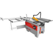 Станок форматно-раскроеный Holzmann FKS 315V-1200