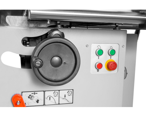 Купить Станок форматно-раскроеный Holzmann FKS 315V-1200