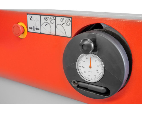 Купить Станок форматно-раскроеный Holzmann FKS 315V-1200