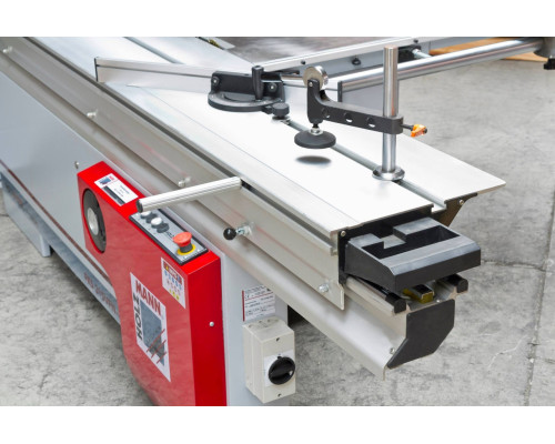 Купить Станок форматно-раскроеный Holzmann FKS 315V-1200