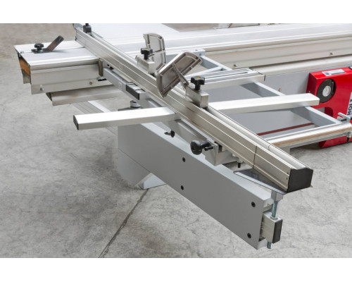 Купить Станок форматно-раскроеный Holzmann FKS 315V-1200