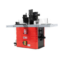 Фрезерный станок Holzmann TFM 610V