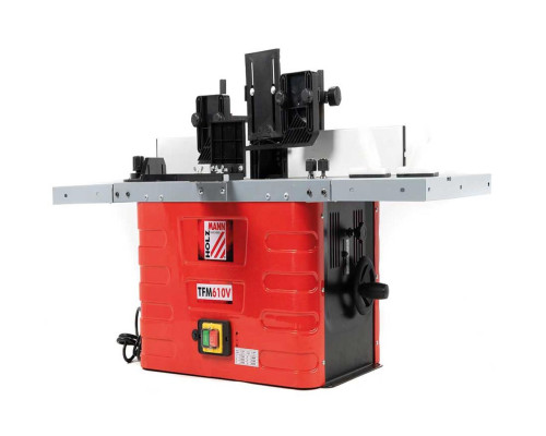 Купить Фрезерный станок Holzmann TFM 610V