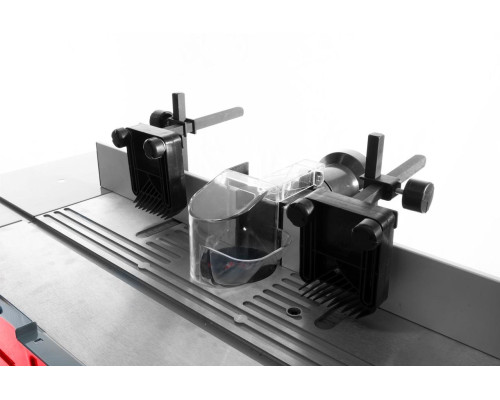 Купить Фрезерный станок Holzmann TFM 610V