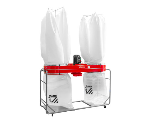 Купити Аспірація Holzmann ABS 8000PRO