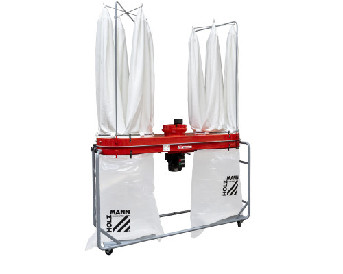 Купити Аспірація Holzmann ABS 8000PRO