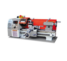 Токарний верстат по металу Holzmann ED 300FD