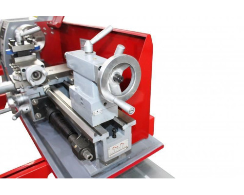 Купити Токарний верстат по металу Holzmann ED 300FD