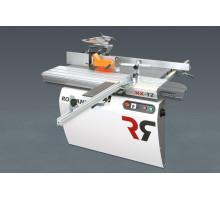Комбинированный станок Robland HX-TZ