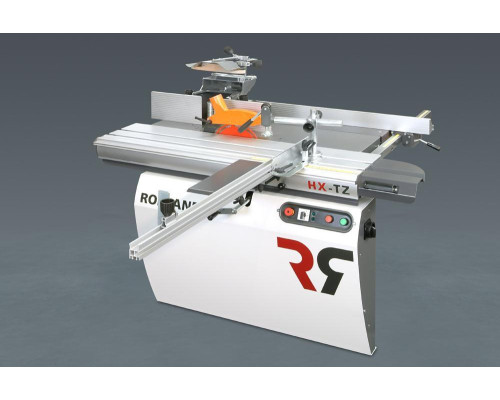 Купить Комбинированный станок Robland HX-TZ