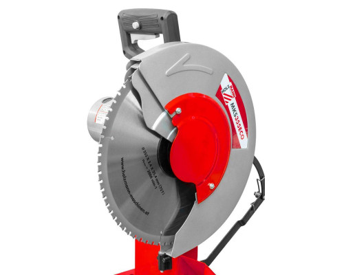 Купить Дисковая пила по металлу Holzmann MKS 355ECO
