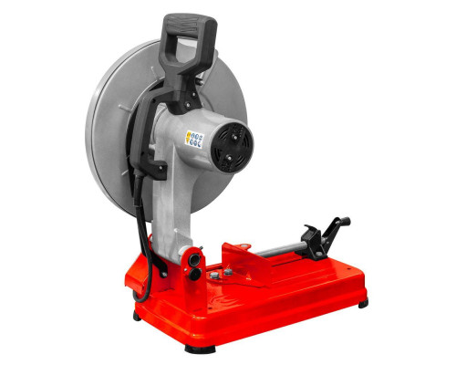 Купить Дисковая пила по металлу Holzmann MKS 355ECO