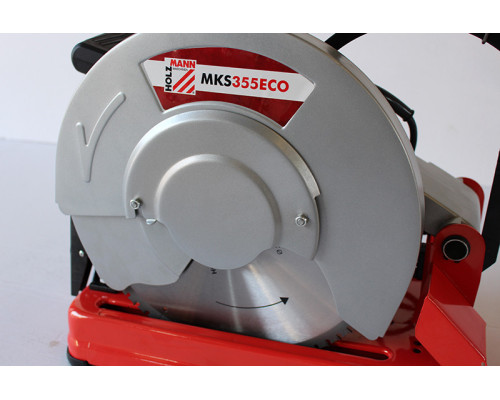 Купить Дисковая пила по металлу Holzmann MKS 355ECO