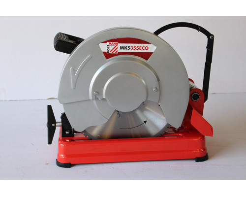 Купить Дисковая пила по металлу Holzmann MKS 355ECO