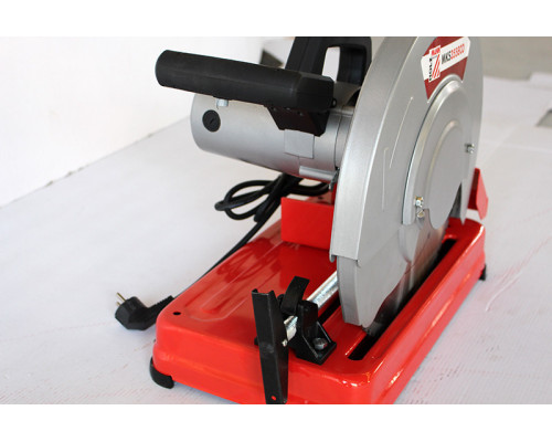 Купить Дисковая пила по металлу Holzmann MKS 355ECO