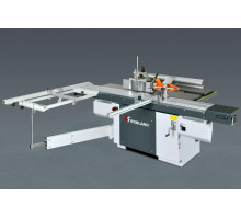 Комбинированный станок Robland NLX 310 Pro