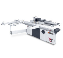 Комбинированный станок Robland NLX 410 Pro