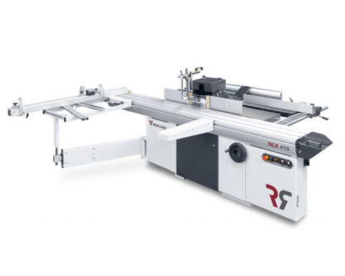 Купить Комбинированный станок Robland NLX 410 Pro