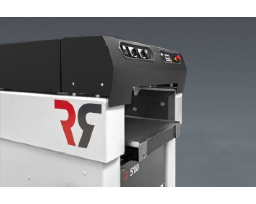 Купить Рейсмусовый станок Robland D 510