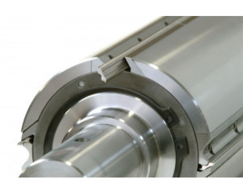 Купить Рейсмусовый станок Robland D 510